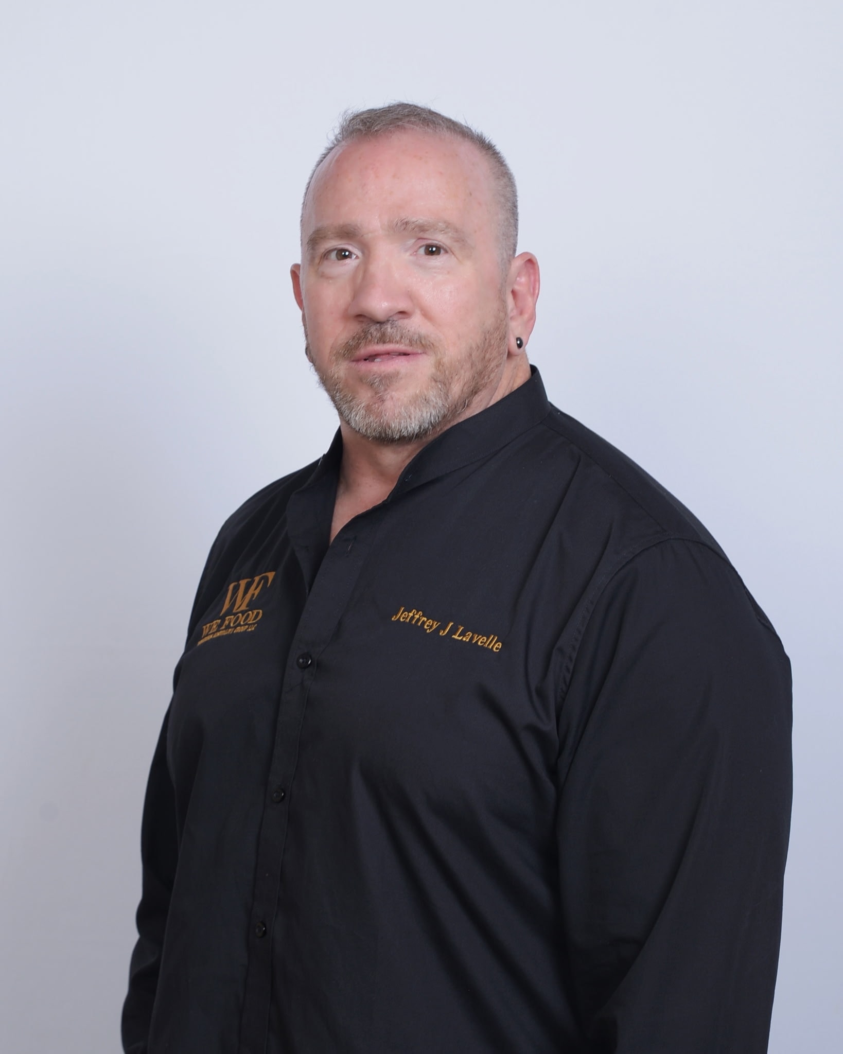 Jeffrey J. Lavelle, Chief Financial Officer and Partner at We Food Enterprises Hospitality Group LLC